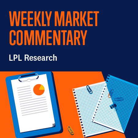 Draining the Lifeblood of the Economy | Weekly Market Commentary | April 24, 2023