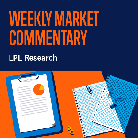 Stock and Bond Market FAQs From the Field | Weekly Market Commentary | August 19, 2024