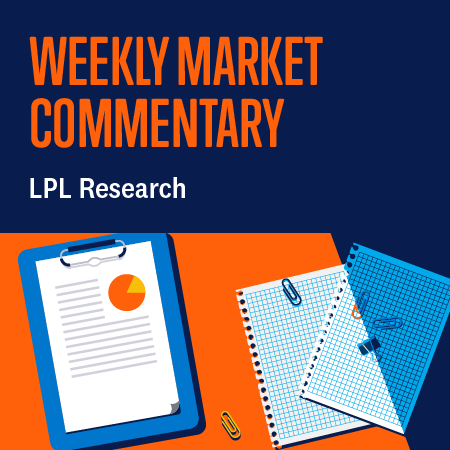 Happy Anniversary Bull Market | Weekly Market Commentary | October 13, 2025
